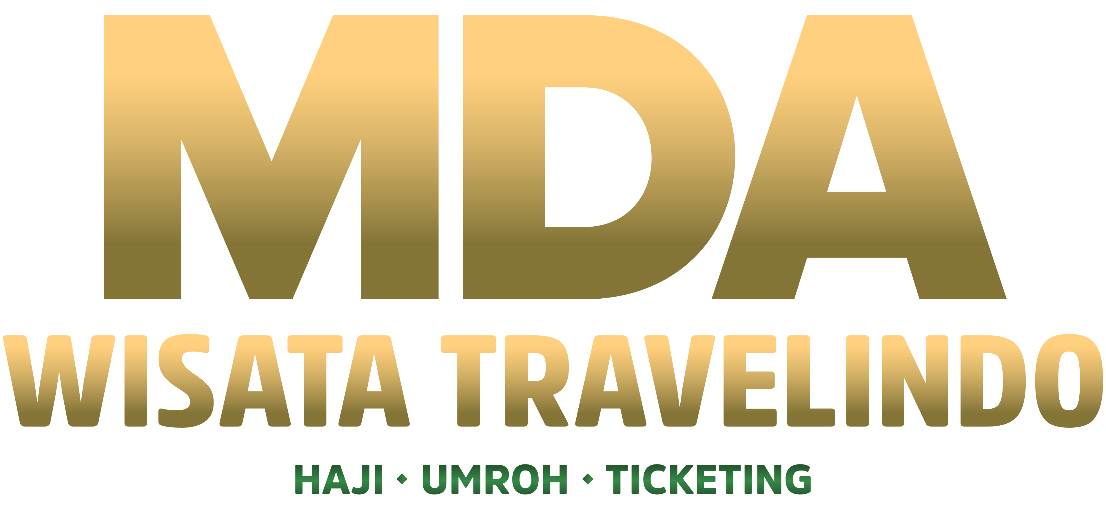 MDA Wisata Travelindo - Haji - Umroh - Ticketing