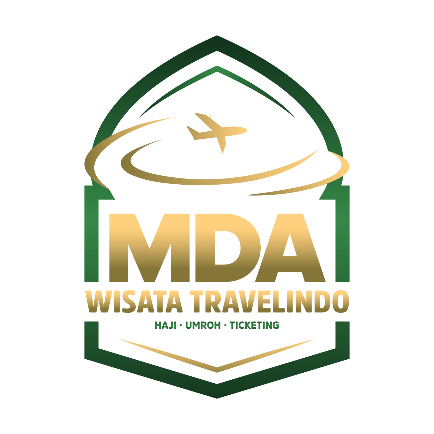 MDA Wisata Travelindo
